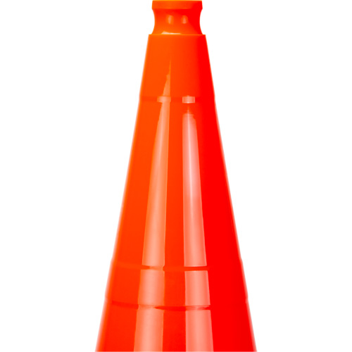 Premium Traffic Cone, 28", Orange Northern Industrial Supply Inc.