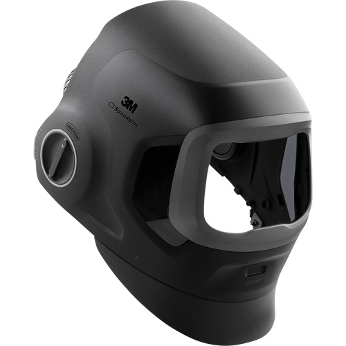 Masque de soudage noir &agrave; devant fixe Speedglas G5-03 Pro Northern Industrial Supply Inc.