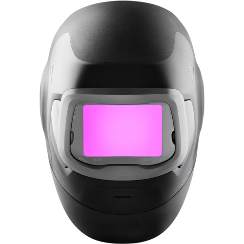 Masque de soudage noir &agrave; devant fixe Speedglas G5-03 Pro, 2,8" lo x 4,3" la Champ de vision, Teinte 2,5/5/8-13, Noir Northern Industrial Supply Inc.