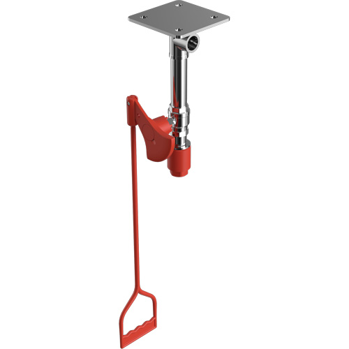 Drench Shower, Ceiling-Mount Northern Industrial Supply Inc.