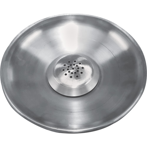 Stainless Steel Safety Shower Rose Northern Industrial Supply Inc.