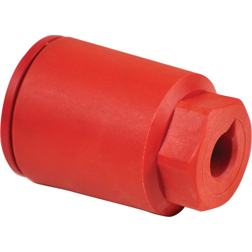 Replacement Nozzle for Safety Showers Northern Industrial Supply Inc.
