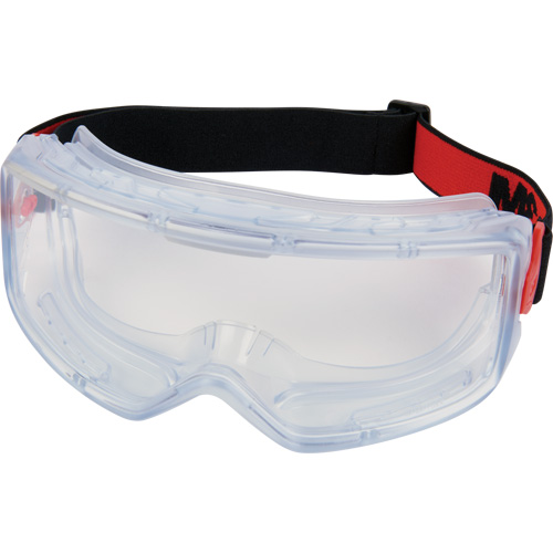 Lunettes &agrave; coques de protection GoggleGear s&eacute;rie 3000, Lentille Transparent, Antibu&eacute;e/Anti-&eacute;gratignures, Ventilation Indirecte Northern Industrial Supply Inc.