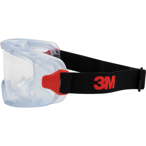 Lunettes &agrave; coques de protection GoggleGear s&eacute;rie 3000, Lentille Transparent, Antibu&eacute;e/Anti-&eacute;gratignures, Ventilation Indirecte Northern Industrial Supply Inc.