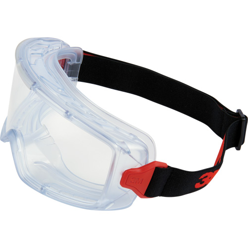 Lunettes &agrave; coques de protection GoggleGear s&eacute;rie 3000, Lentille Transparent, Antibu&eacute;e/Anti-&eacute;gratignures, Ventilation Indirecte Northern Industrial Supply Inc.