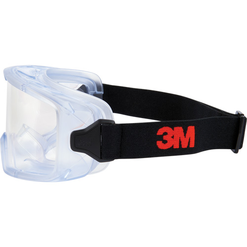 GoggleGear 3000 Series Protective Goggle, Clear Lens, Anti-Fog, Indirect Vent Northern Industrial Supply Inc.