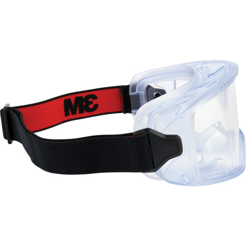 GoggleGear 3000 Series Protective Goggle, Clear Lens, Anti-Fog, Indirect Vent Northern Industrial Supply Inc.