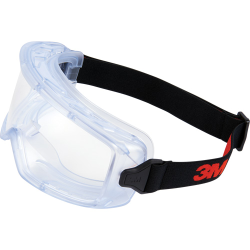 GoggleGear 3000 Series Protective Goggle, Clear Lens, Anti-Fog, Indirect Vent Northern Industrial Supply Inc.