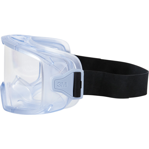 GoggleGear 3000 Series Protective Goggle, Clear Lens, Anti-Fog, Indirect Vent Northern Industrial Supply Inc.