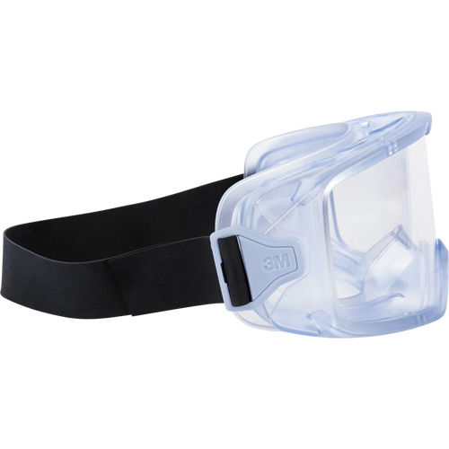 GoggleGear 3000 Series Protective Goggle, Clear Lens, Anti-Fog, Indirect Vent Northern Industrial Supply Inc.