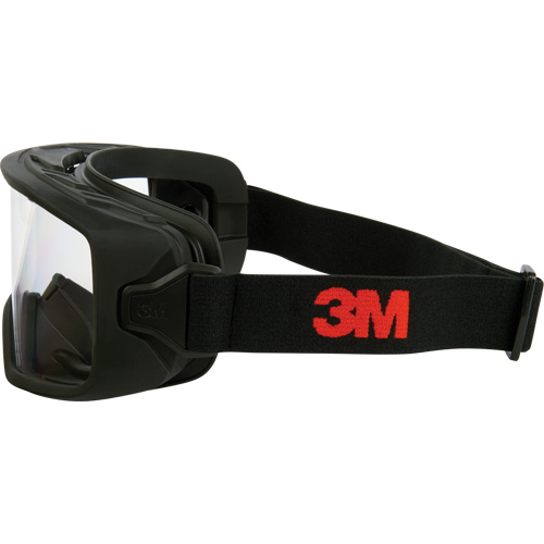 GoggleGear 3000 Series Protective Goggle, Clear Lens, Anti-Fog, Indirect Vent Northern Industrial Supply Inc.