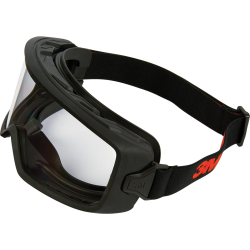GoggleGear 3000 Series Protective Goggle, Clear Lens, Anti-Fog, Indirect Vent Northern Industrial Supply Inc.