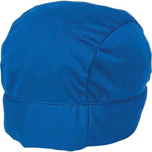 Cooling Skull Cap, Blue Northern Industrial Supply Inc.