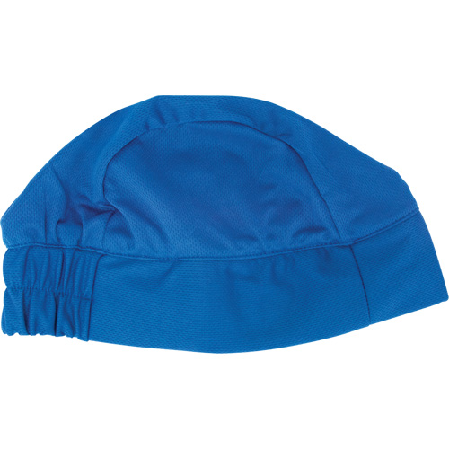 Cooling Skull Cap, Blue Northern Industrial Supply Inc.