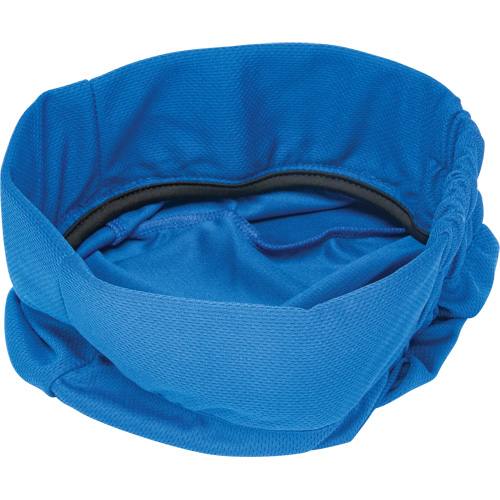 Cooling Skull Cap, Blue Northern Industrial Supply Inc.