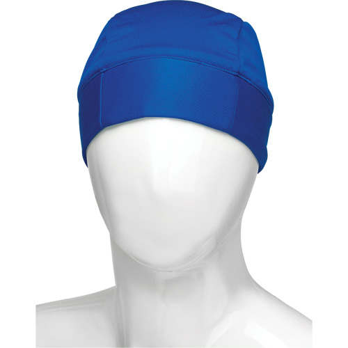 Cooling Skull Cap, Blue Northern Industrial Supply Inc.