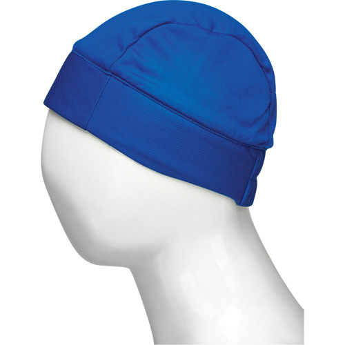 Cooling Skull Cap, Blue Northern Industrial Supply Inc.