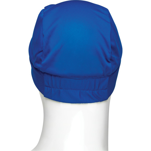 Cooling Skull Cap, Blue Northern Industrial Supply Inc.