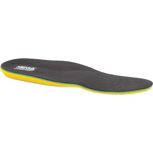 Anti-Static Personal Anti-Fatigue Insole, Women's 5 - 7 Northern Industrial Supply Inc.
