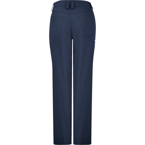 Pantalons de travail l&eacute;gers, Bleu marin, Taille 10, Entrejambe 34 Northern Industrial Supply Inc.