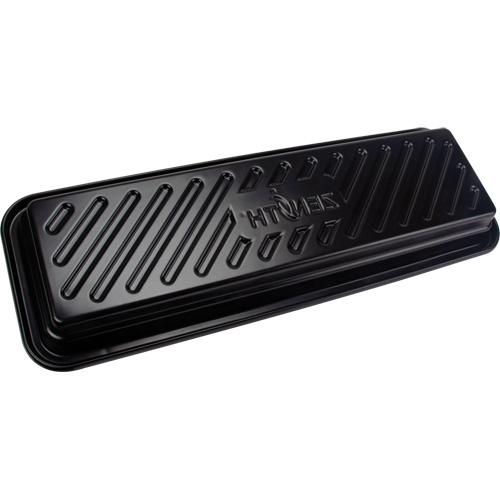 Spill Tray, 12" L x 48" W x 4.5" H, 12 US gal. Spill Capacity Northern Industrial Supply Inc.