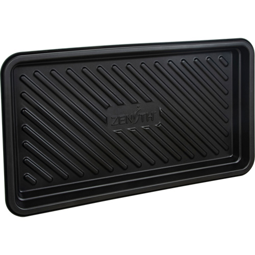 Spill Tray, 24" L x 48" W x 4.5" H, 24 US gal. Spill Capacity Northern Industrial Supply Inc.