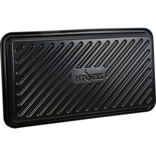 Spill Tray, 24" L x 48" W x 4.5" H, 24 US gal. Spill Capacity Northern Industrial Supply Inc.