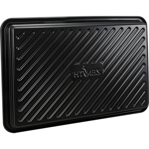 Spill Tray, 30" L x 48" W x 4.5" H, 30 US gal. Spill Capacity Northern Industrial Supply Inc.