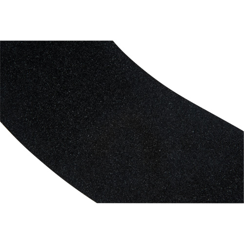 Anti-Skid Tape, 4" x 60', Black Northern Industrial Supply Inc.
