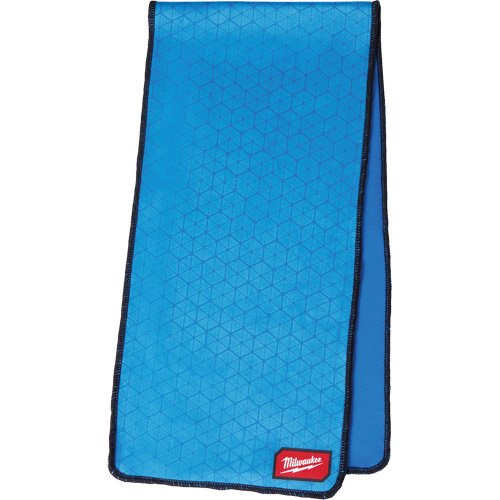 Cooling Towel - Bulk, Blue Northern Industrial Supply Inc.