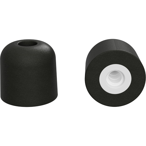 Embouts de rechange t-petit en mousse Trilogy Northern Industrial Supply Inc.