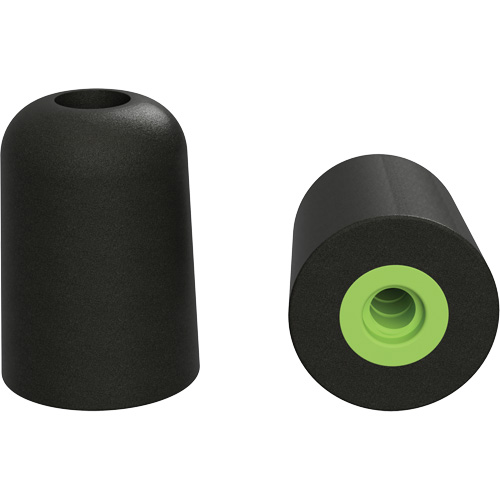 Embouts de rechange petits en mousse Trilogy Northern Industrial Supply Inc.