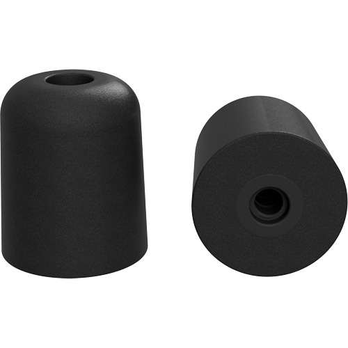 Embouts de rechange moyens en mousse Trilogy Northern Industrial Supply Inc.