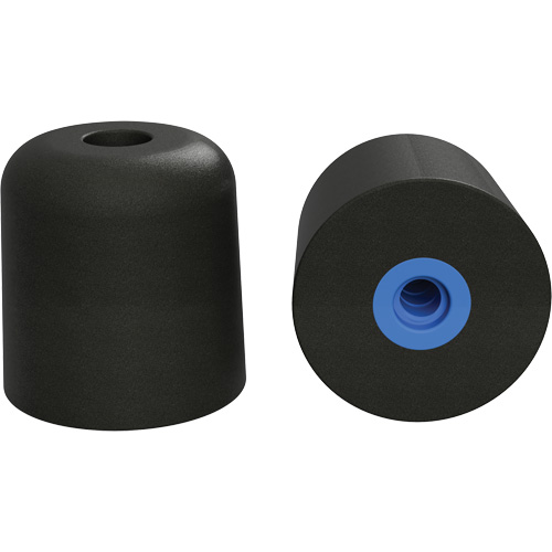 Embouts de rechange grand en mousse Trilogy Northern Industrial Supply Inc.