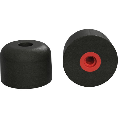 Trilogy Large Short Foam Replacement Eartips Northern Industrial Supply Inc.