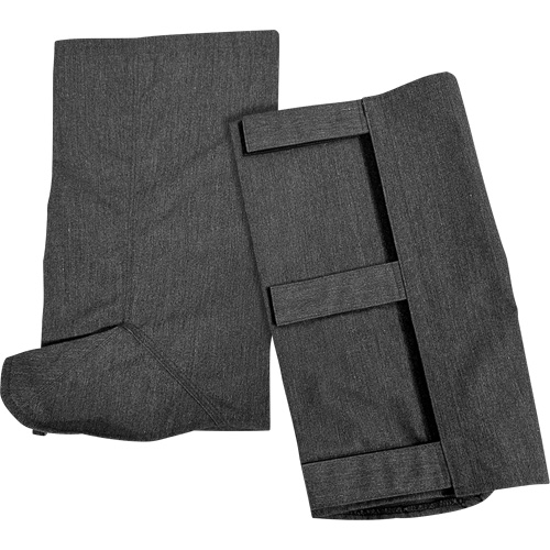 CoreMAX FR Boot Covers, CarbonX&reg; Repel, 16" Height Northern Industrial Supply Inc.