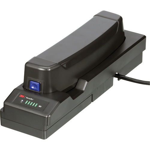 Ensemble de chargeur de pile &agrave; un poste Versaflo  pour TR-600 & TR-800 Northern Industrial Supply Inc.