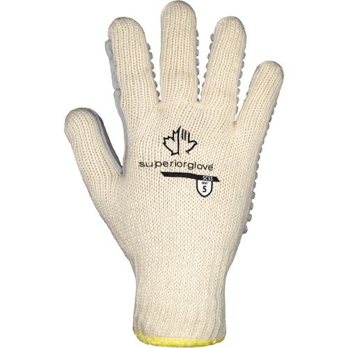 Gants r&eacute;sistants &agrave; la chaleur Cool Grip SCSS, Coton, Moyen/Petit Northern Industrial Supply Inc.