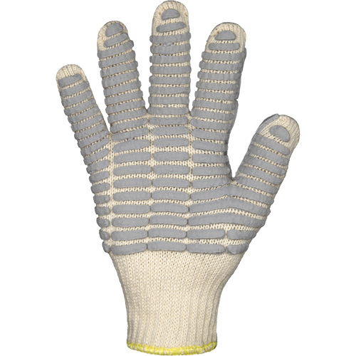 Gants r&eacute;sistants &agrave; la chaleur Cool Grip SCSS, Coton, Moyen/Petit Northern Industrial Supply Inc.