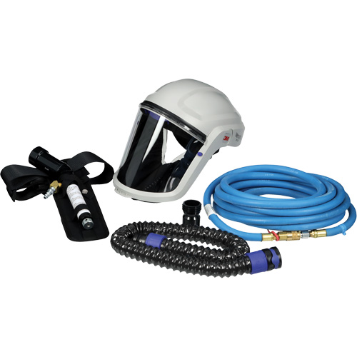 Versaflo Supplied Air Cooling Valve Kit V-100PSK, Paint Spray Kit Northern Industrial Supply Inc.