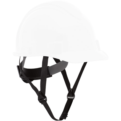 North&reg; Four-Point Hardhat Chin Strap Northern Industrial Supply Inc.