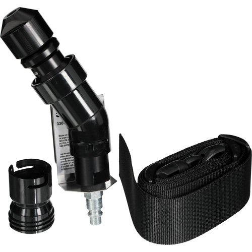 Versaflo Supplied Air Low Pressure Valve Assembly V-400 Northern Industrial Supply Inc.