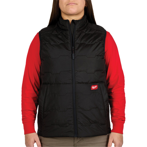 Veste l&eacute;g&egrave;re et isol&eacute;e FREEFLEX, Femmes, T-petit, Noir Northern Industrial Supply Inc.