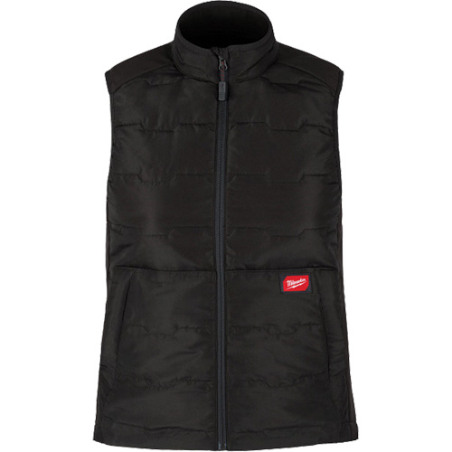 Veste l&eacute;g&egrave;re et isol&eacute;e FREEFLEX, Femmes, T-petit, Noir Northern Industrial Supply Inc.