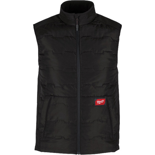 Veste l&eacute;g&egrave;re et isol&eacute;e FREEFLEX, Hommes, Petit, Noir Northern Industrial Supply Inc.