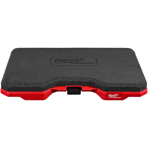 Tapis repose-genoux Packout, 18,7" lo x 13,7" la, 2,2" &eacute;pais Northern Industrial Supply Inc.