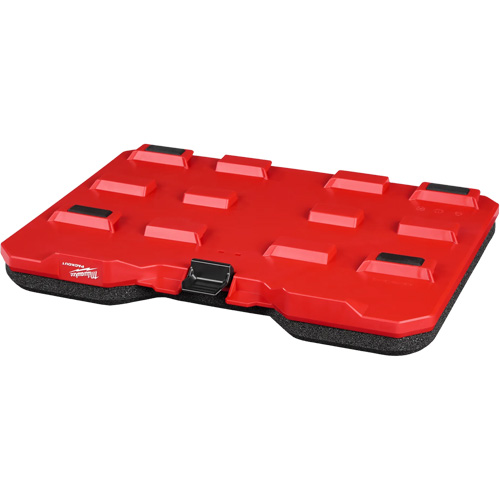 Tapis repose-genoux Packout, 18,7" lo x 13,7" la, 2,2" &eacute;pais Northern Industrial Supply Inc.