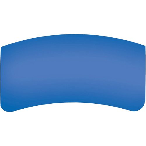 Lentille ext&eacute;rieure Bullard GenVX PETG Northern Industrial Supply Inc.
