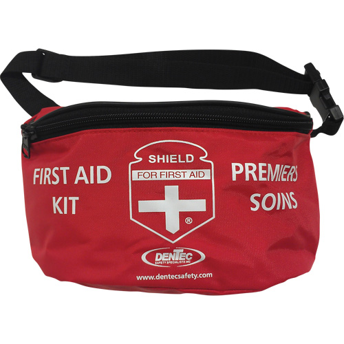 First Aid Kit, British Columbia, Personal (1 Worker) Northern Industrial Supply Inc.