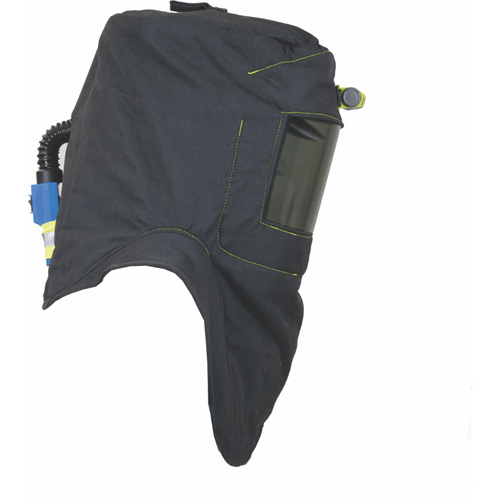 Ensemble de manteau contre l'arc &eacute;lectrique TCG grand avec courroie de sortie, 75 cal/cm² Northern Industrial Supply Inc.